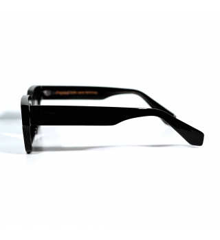 Nolan Series CODE 01 Black Original Van Java Revival